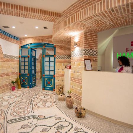 Bougainvill Sunset Villa ساراندا المظهر الخارجي الصورة