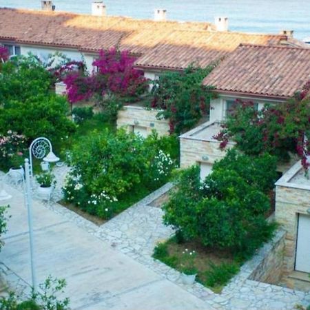 Bougainvill Sunset Villa ساراندا المظهر الخارجي الصورة