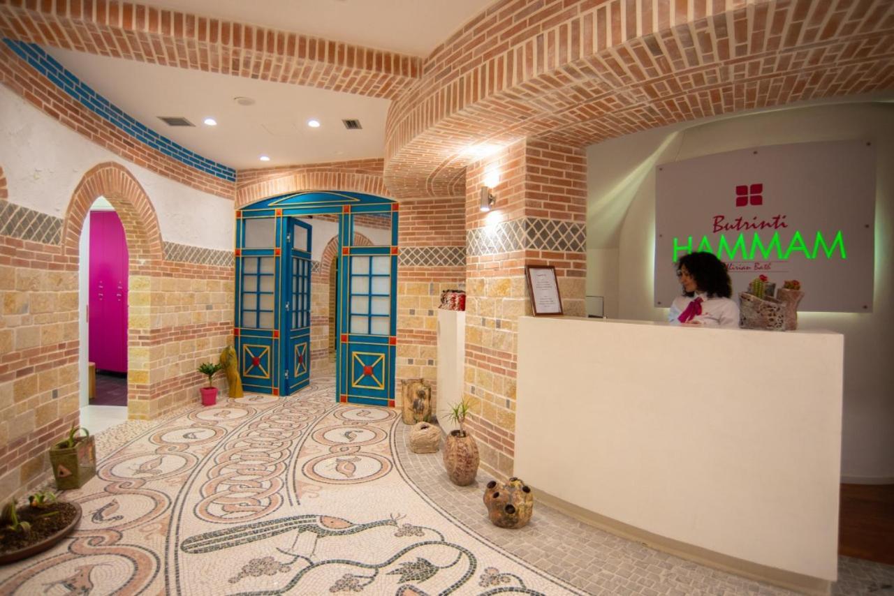 Bougainvill Sunset Villa ساراندا المظهر الخارجي الصورة