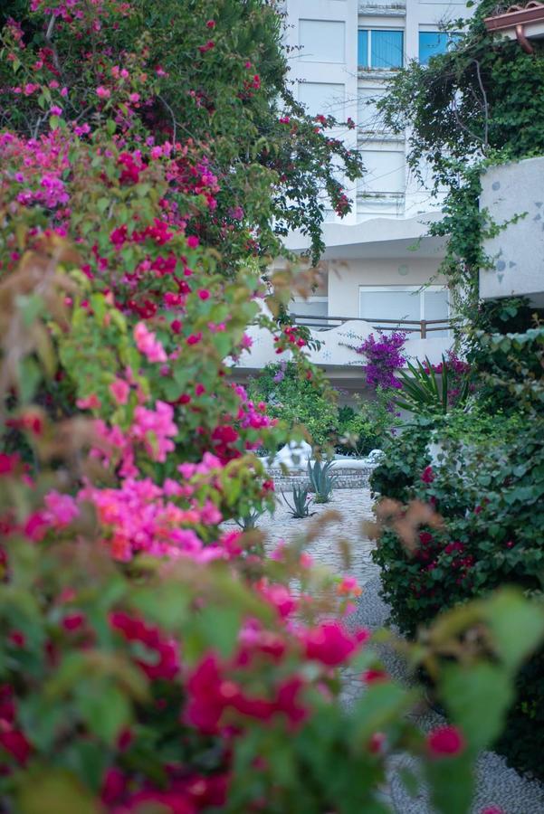 Bougainvill Sunset Villa ساراندا المظهر الخارجي الصورة